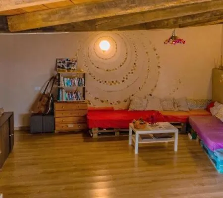 Twinfin Yoga Y Surfcamp - Adeje 2* Callao Salvaje