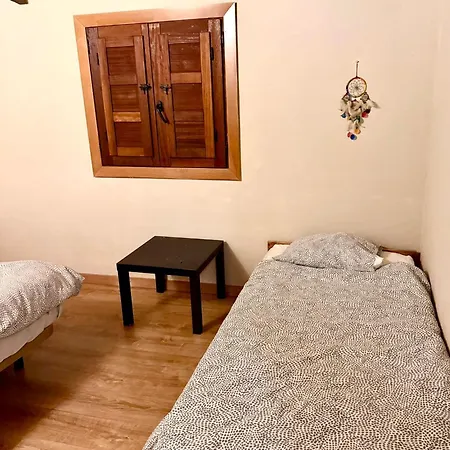 Hotel Twinfin Yoga Y Surfcamp - Adeje 2*