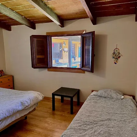Twinfin Yoga Y Surfcamp - Adeje Hotel Callao Salvaje
