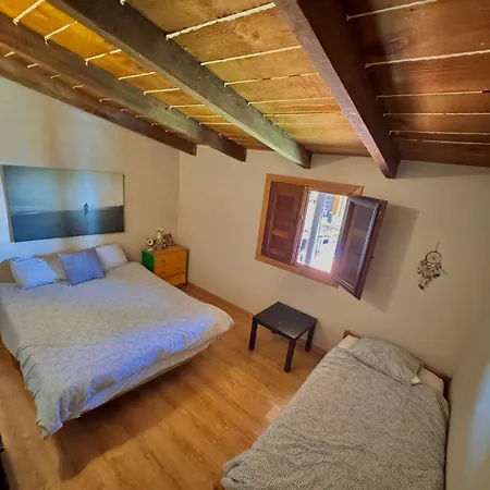 Twinfin Yoga Y Surfcamp - Adeje Hotel 2*