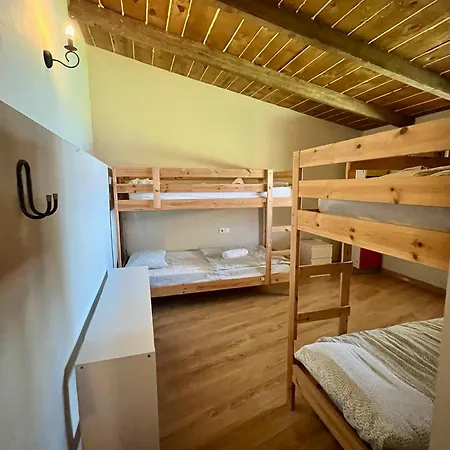 Adeje - Twinfin & Surf Yoga Camp קיאו סלבאחה