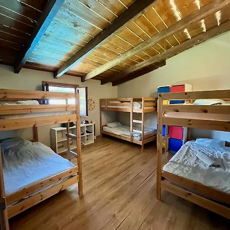 Adeje - Twinfin & Surf Yoga Camp 2* קיאו סלבאחה